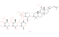 Pervicoside B 96157-95-8